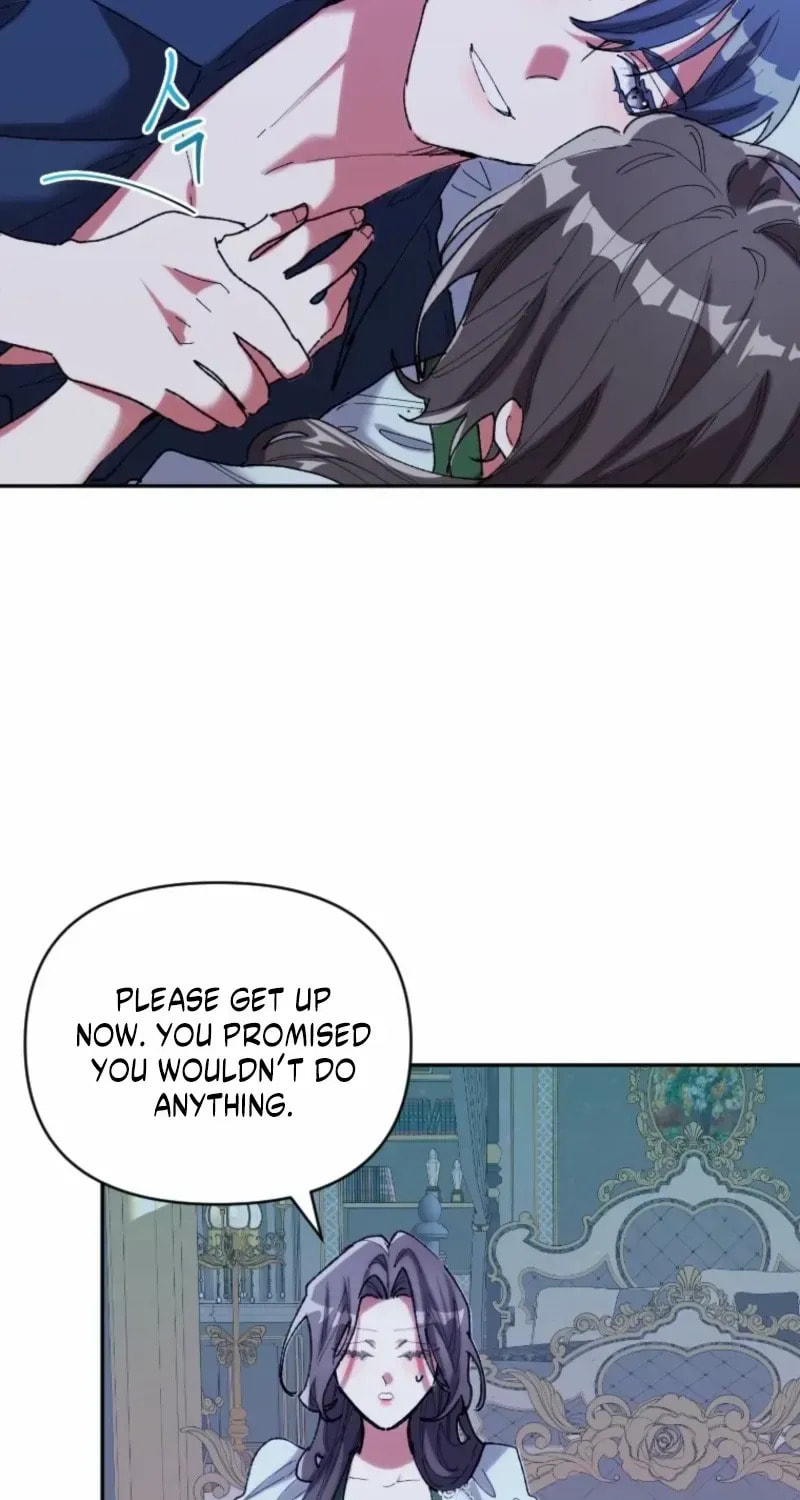 Read The Reason for Avoiding Him, the Perfect One chapter 43 image 13 on Lezhin