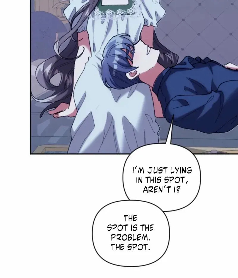Read The Reason for Avoiding Him, the Perfect One chapter 43 image 14 on Lezhin