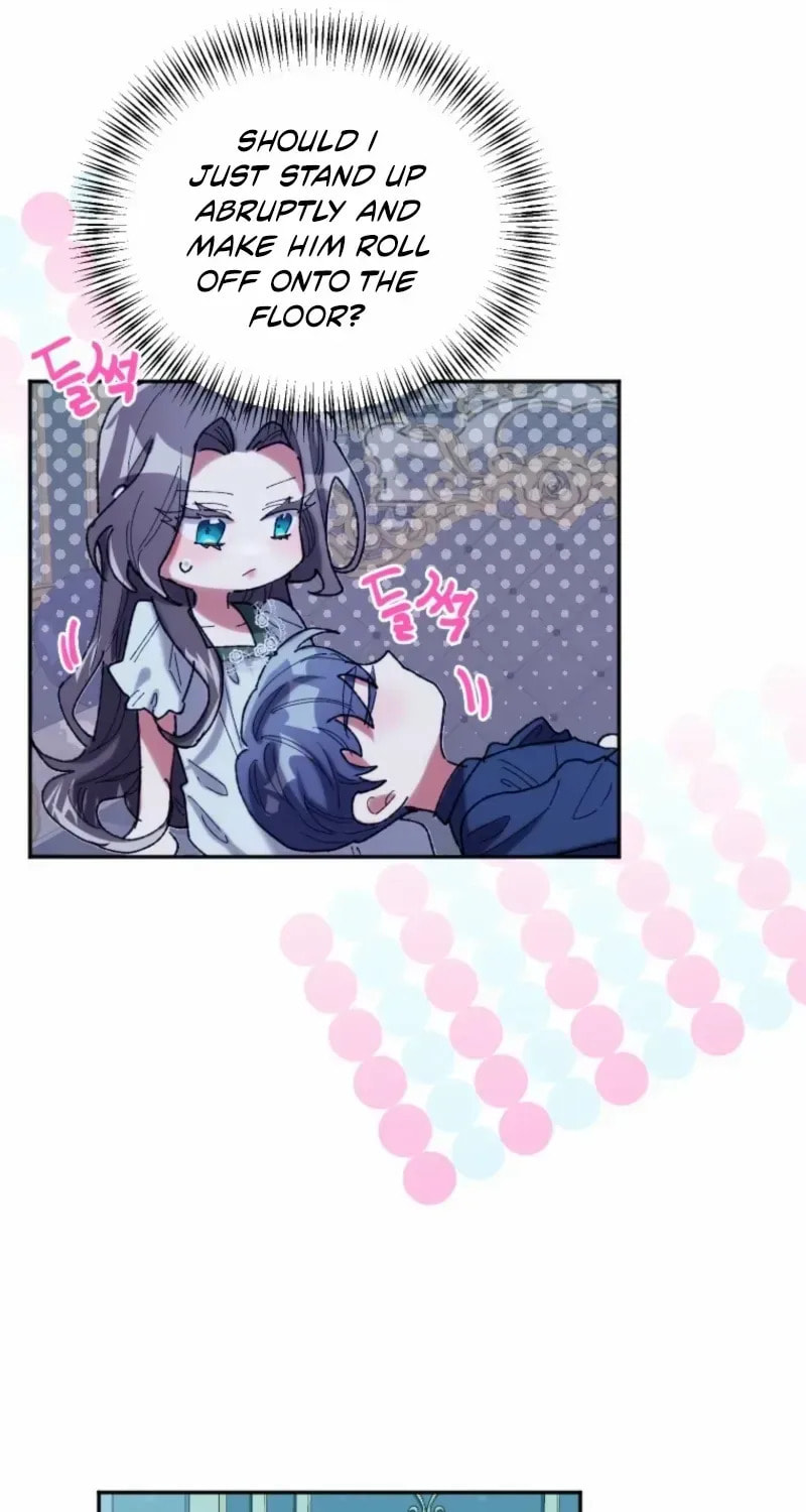 Read The Reason for Avoiding Him, the Perfect One chapter 43 image 15 on Lezhin