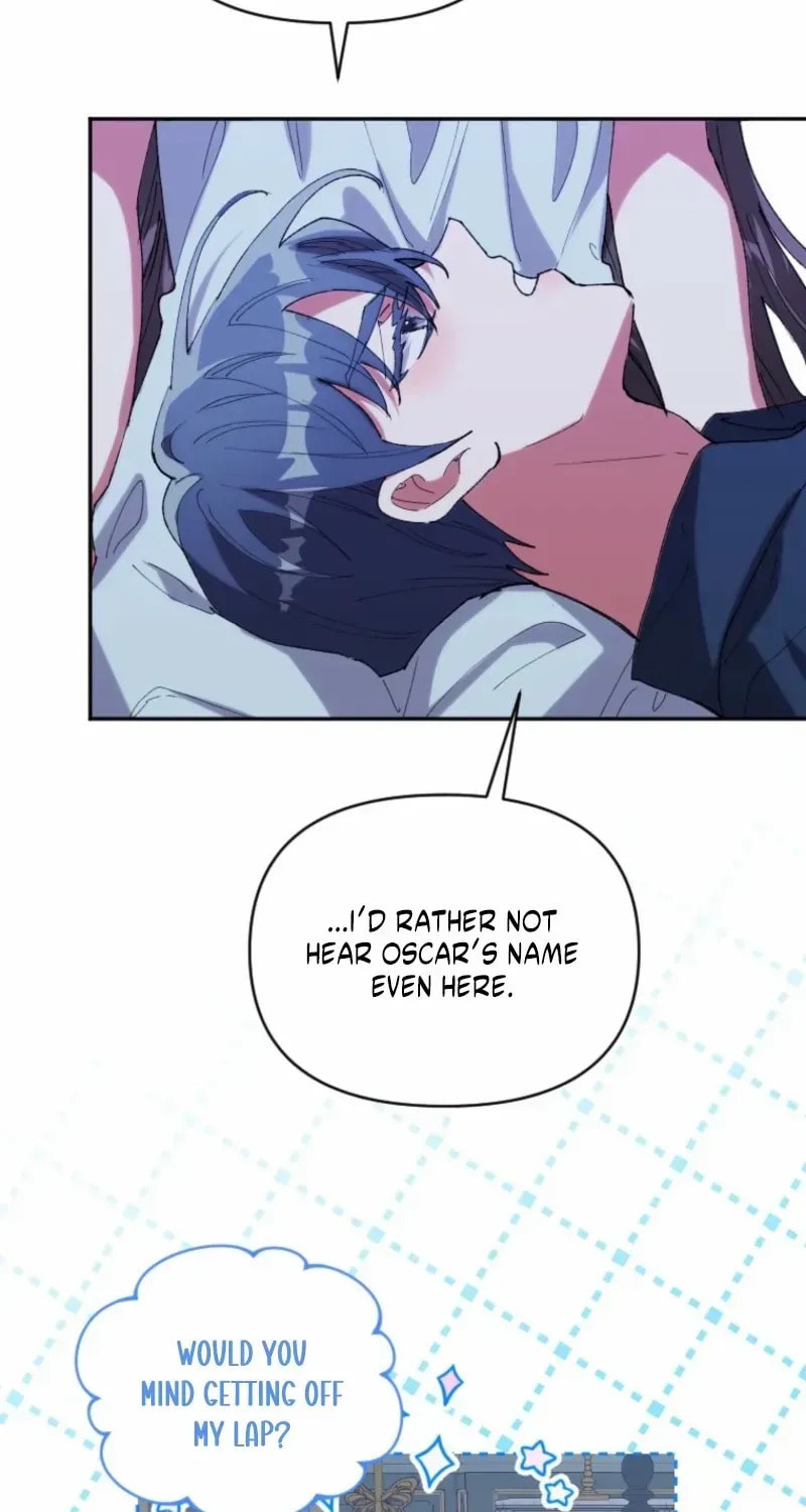 Read The Reason for Avoiding Him, the Perfect One chapter 43 image 17 on Lezhin