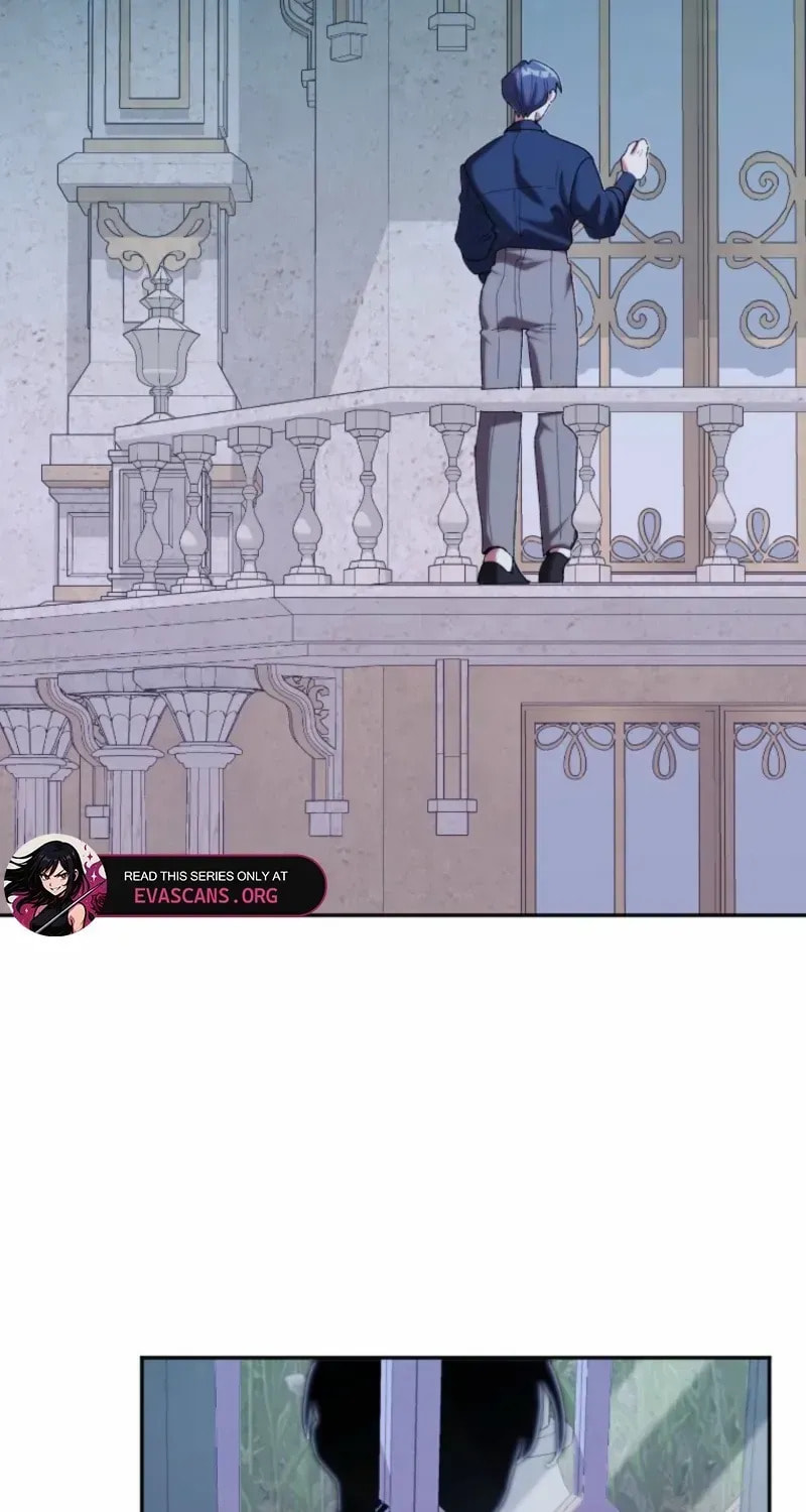 Read The Reason for Avoiding Him, the Perfect One chapter 43 image 2 on Lezhin