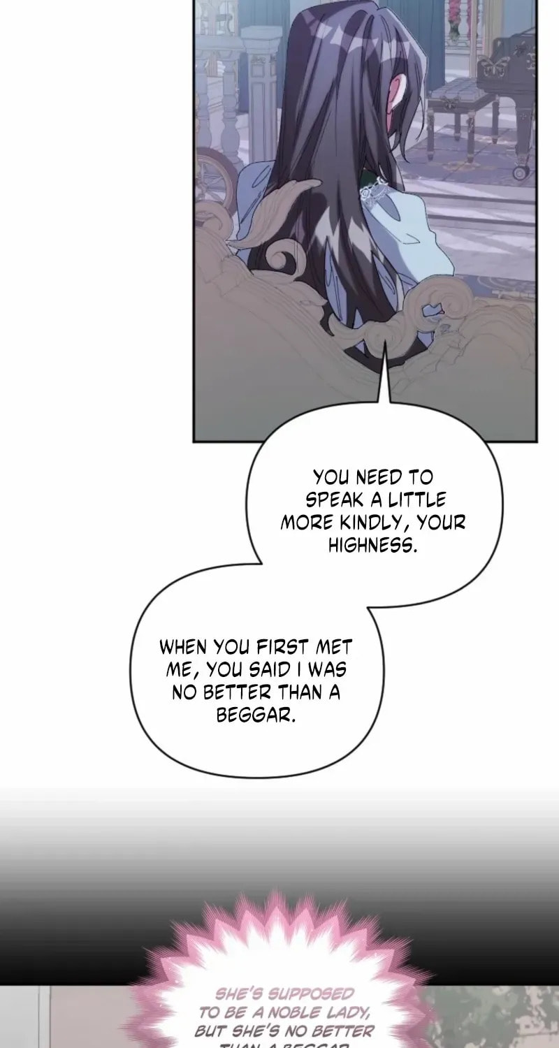 Read The Reason for Avoiding Him, the Perfect One chapter 43 image 20 on Lezhin
