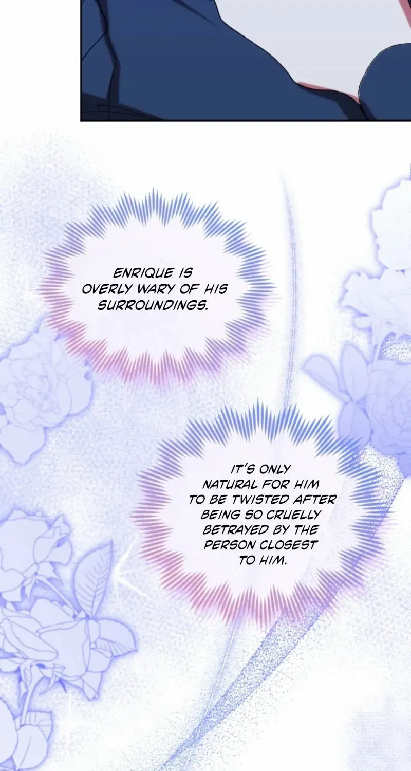 Read The Reason for Avoiding Him, the Perfect One chapter 43 image 24 on Lezhin