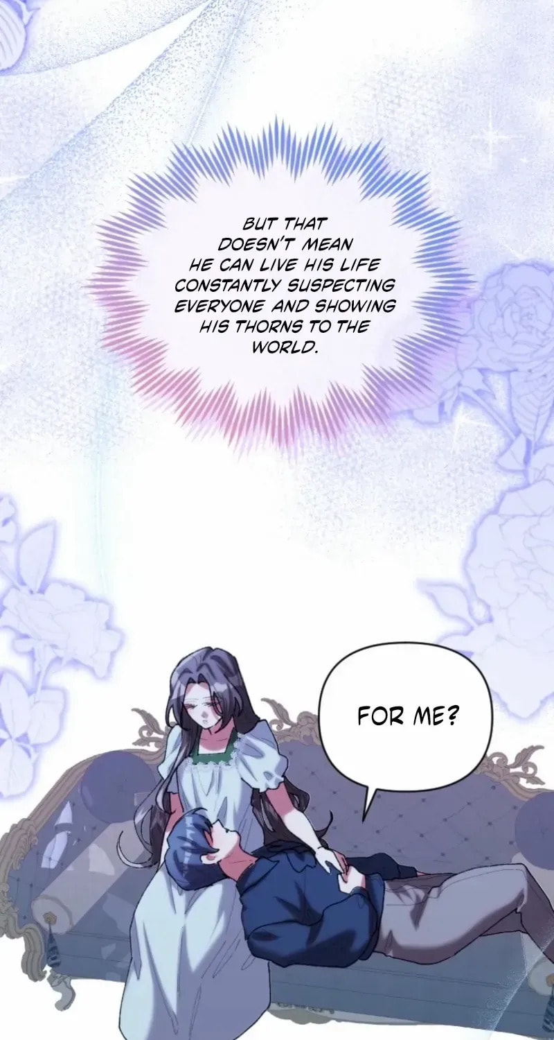 Read The Reason for Avoiding Him, the Perfect One chapter 43 image 25 on Lezhin