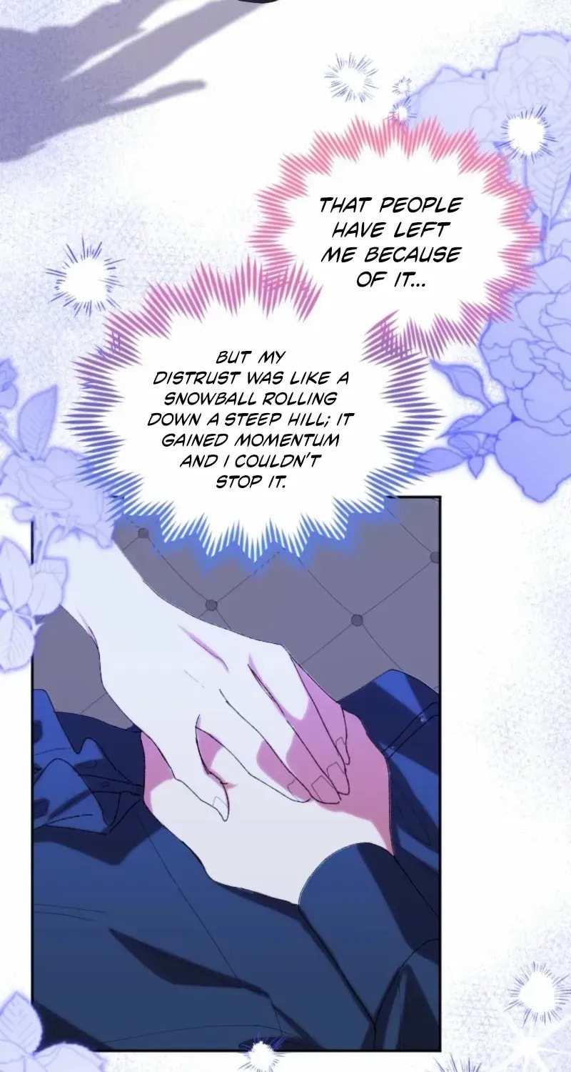 Read The Reason for Avoiding Him, the Perfect One chapter 43 image 30 on Lezhin