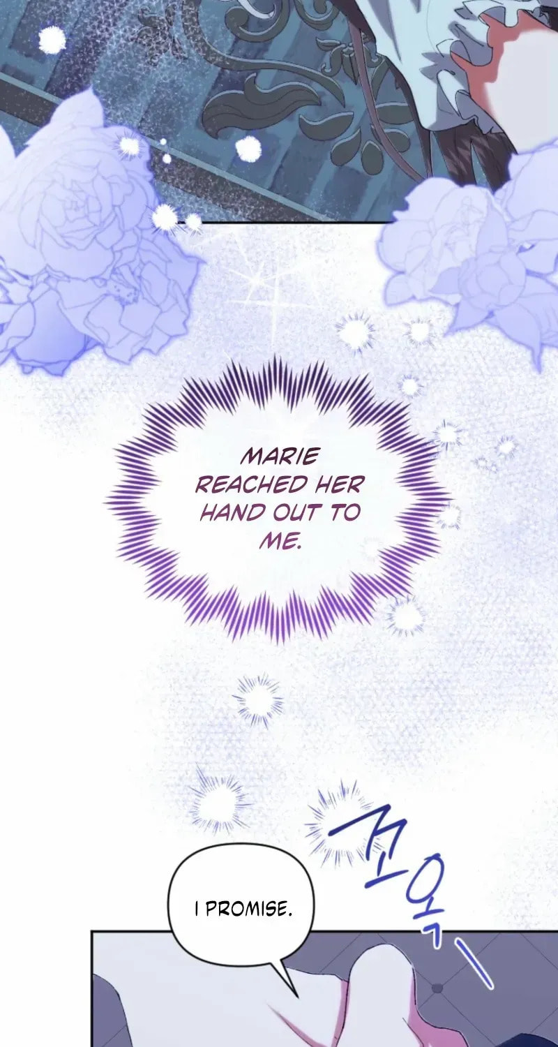 Read The Reason for Avoiding Him, the Perfect One chapter 43 image 32 on Lezhin