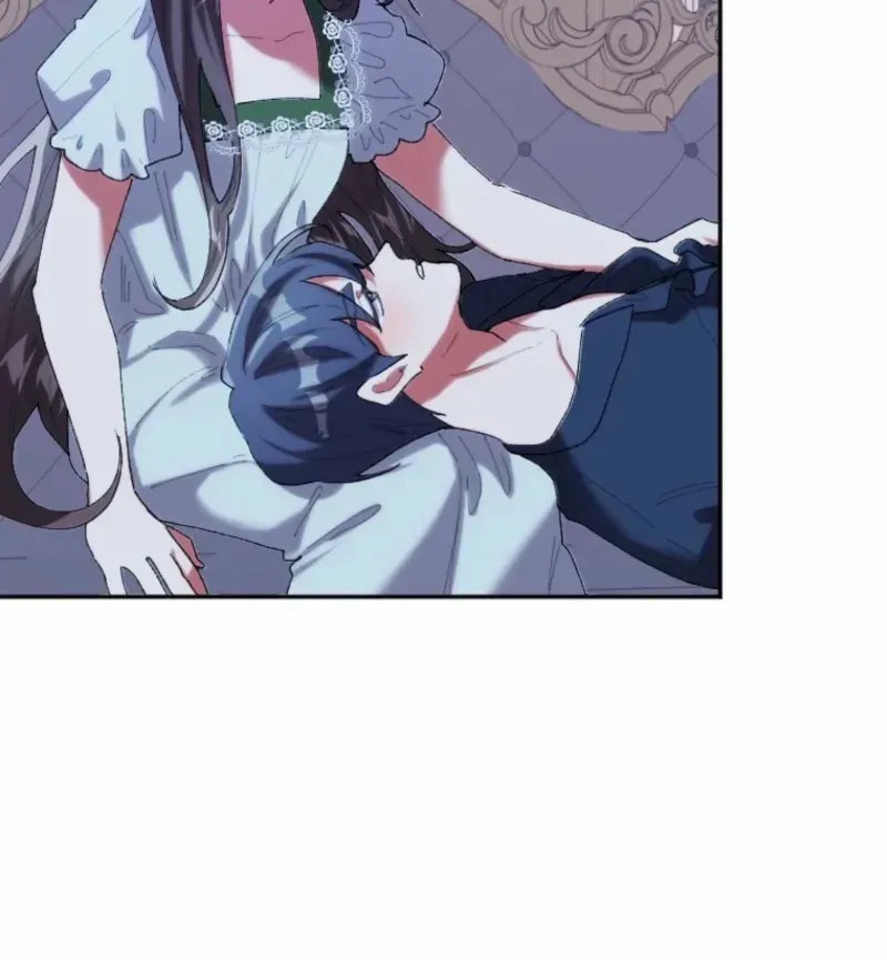 Read The Reason for Avoiding Him, the Perfect One chapter 43 image 34 on Lezhin