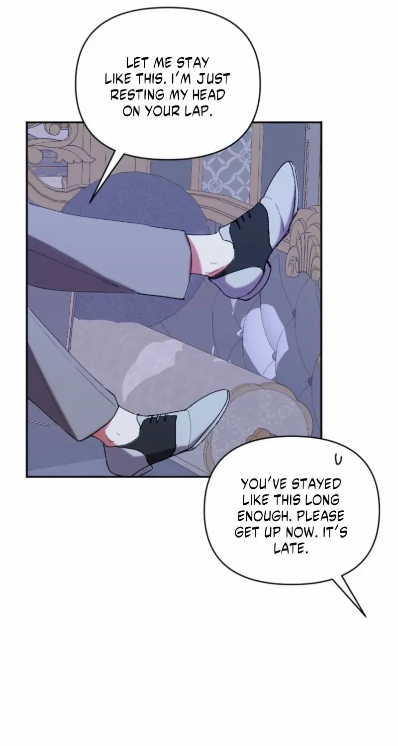 Read The Reason for Avoiding Him, the Perfect One chapter 43 image 35 on Lezhin