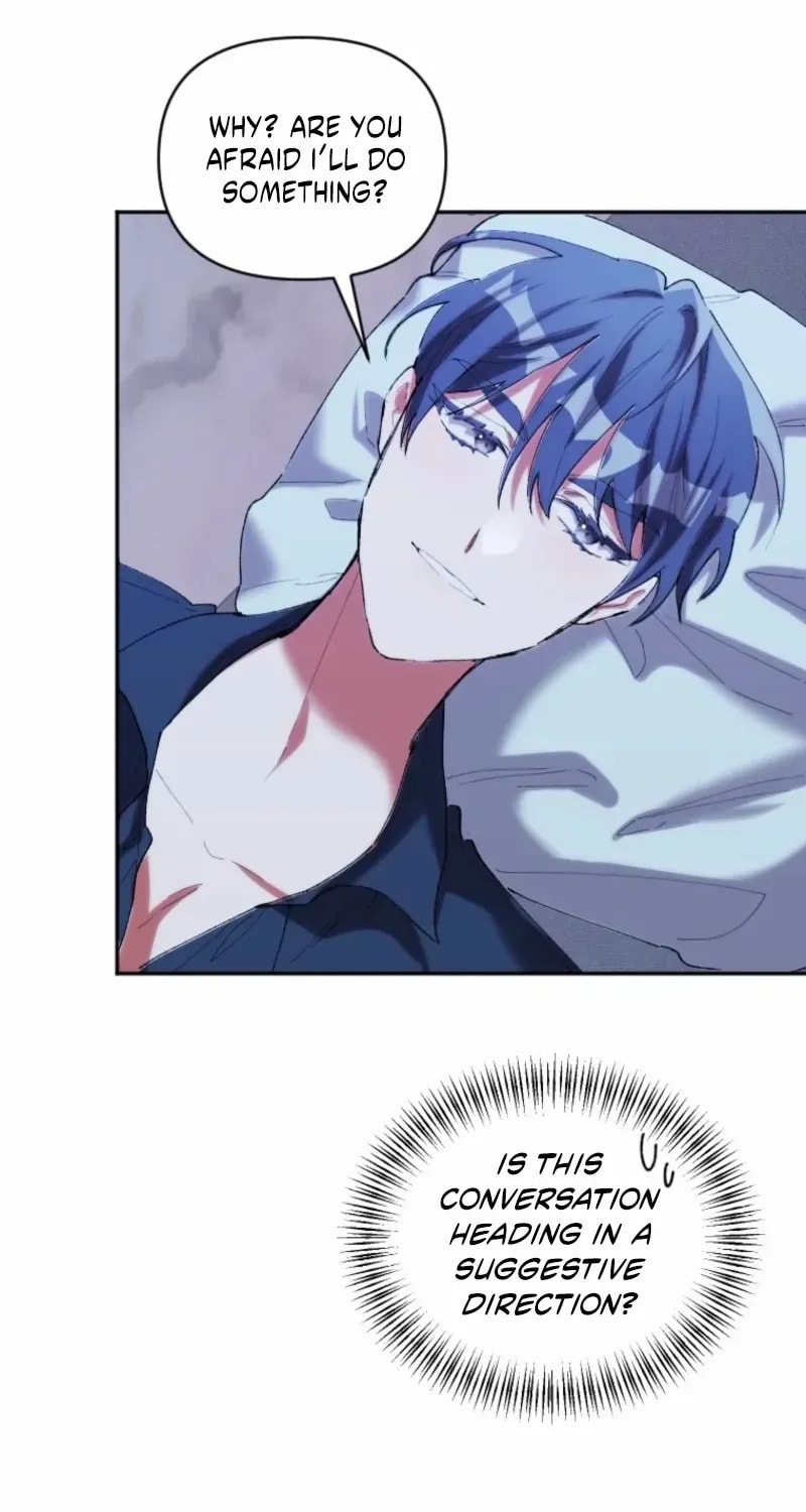 Read The Reason for Avoiding Him, the Perfect One chapter 43 image 36 on Lezhin