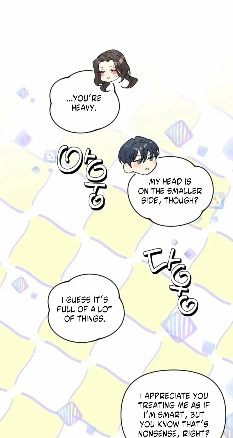 Read The Reason for Avoiding Him, the Perfect One chapter 43 image 37 on Lezhin