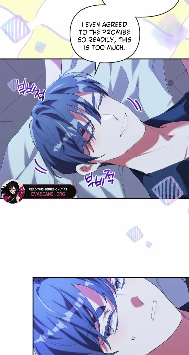 Read The Reason for Avoiding Him, the Perfect One chapter 43 image 38 on Lezhin
