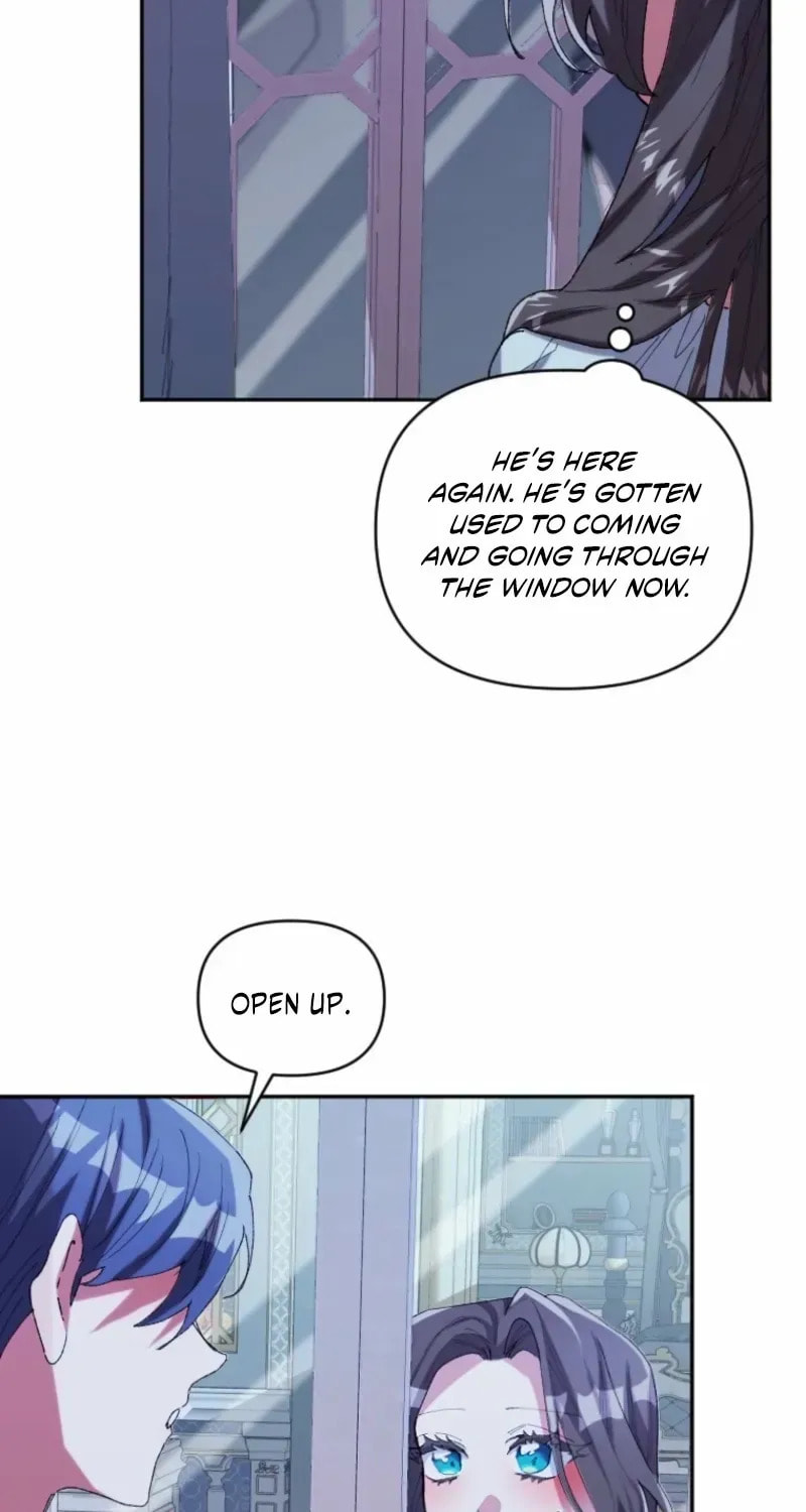 Read The Reason for Avoiding Him, the Perfect One chapter 43 image 4 on Lezhin