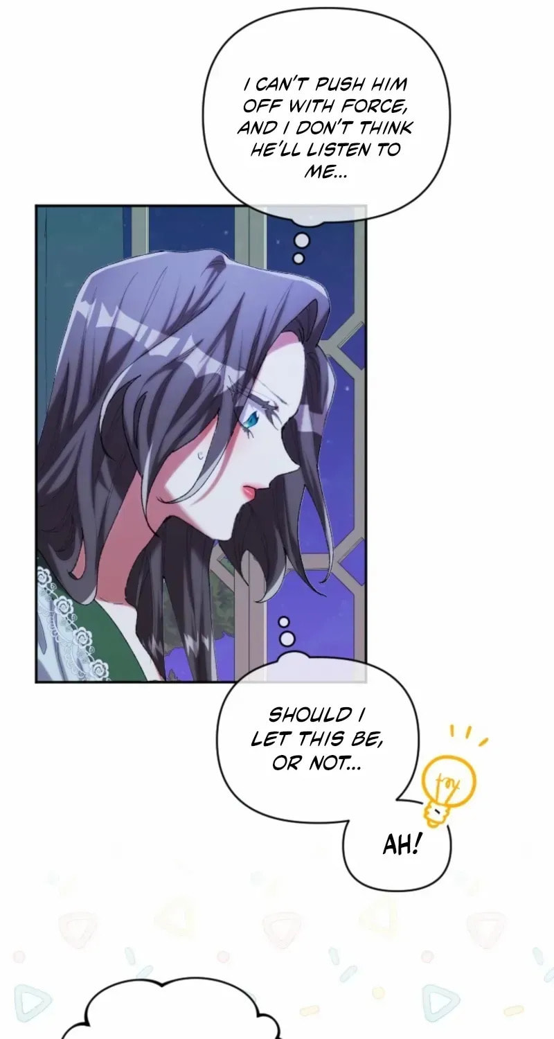 Read The Reason for Avoiding Him, the Perfect One chapter 43 image 40 on Lezhin