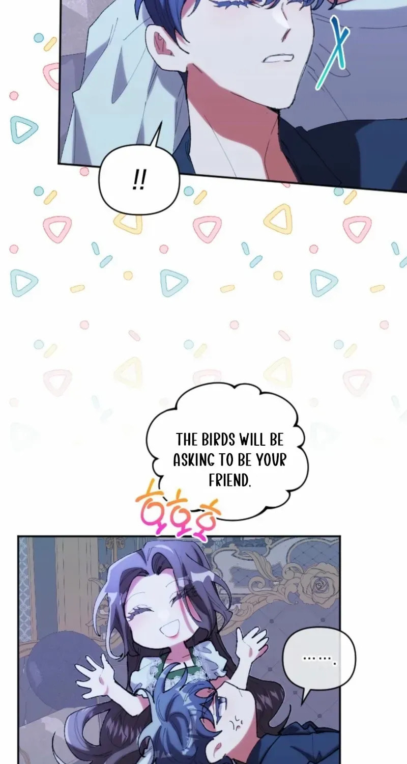 Read The Reason for Avoiding Him, the Perfect One chapter 43 image 42 on Lezhin