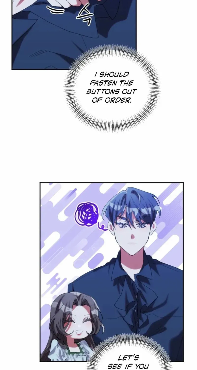 Read The Reason for Avoiding Him, the Perfect One chapter 43 image 45 on Lezhin