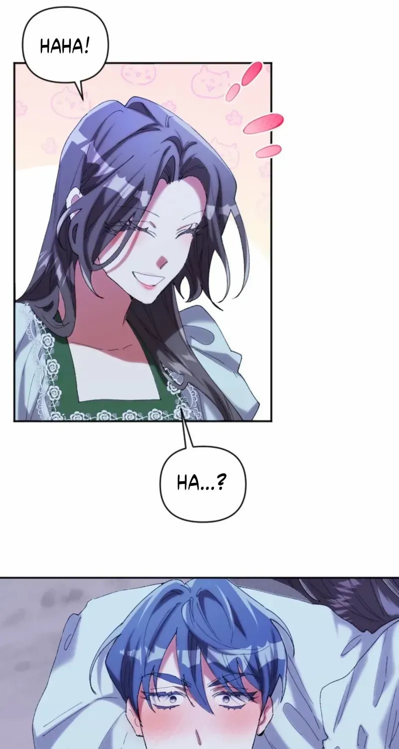 Read The Reason for Avoiding Him, the Perfect One chapter 43 image 47 on Lezhin