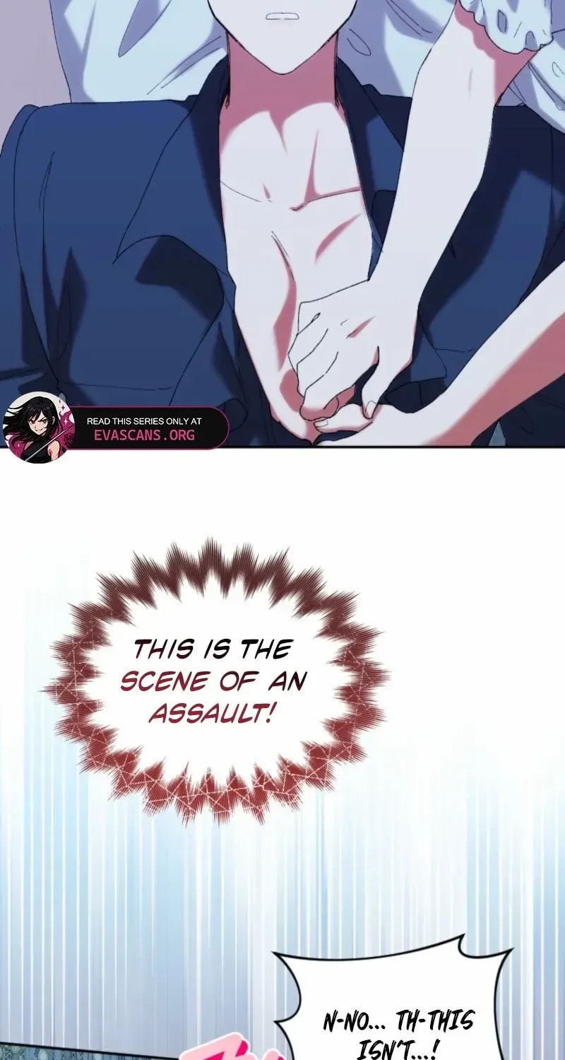 Read The Reason for Avoiding Him, the Perfect One chapter 43 image 48 on Lezhin