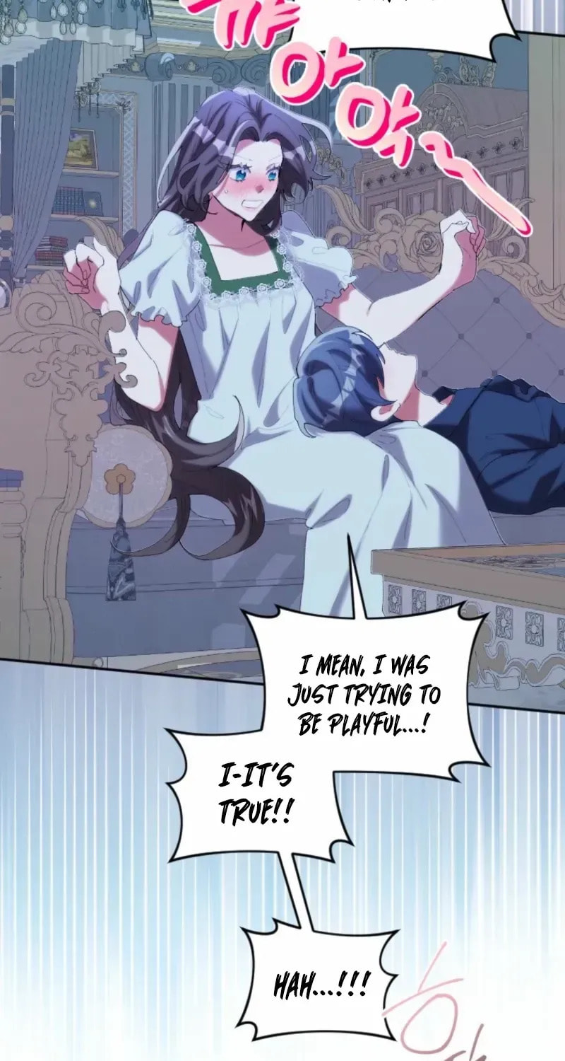 Read The Reason for Avoiding Him, the Perfect One chapter 43 image 49 on Lezhin