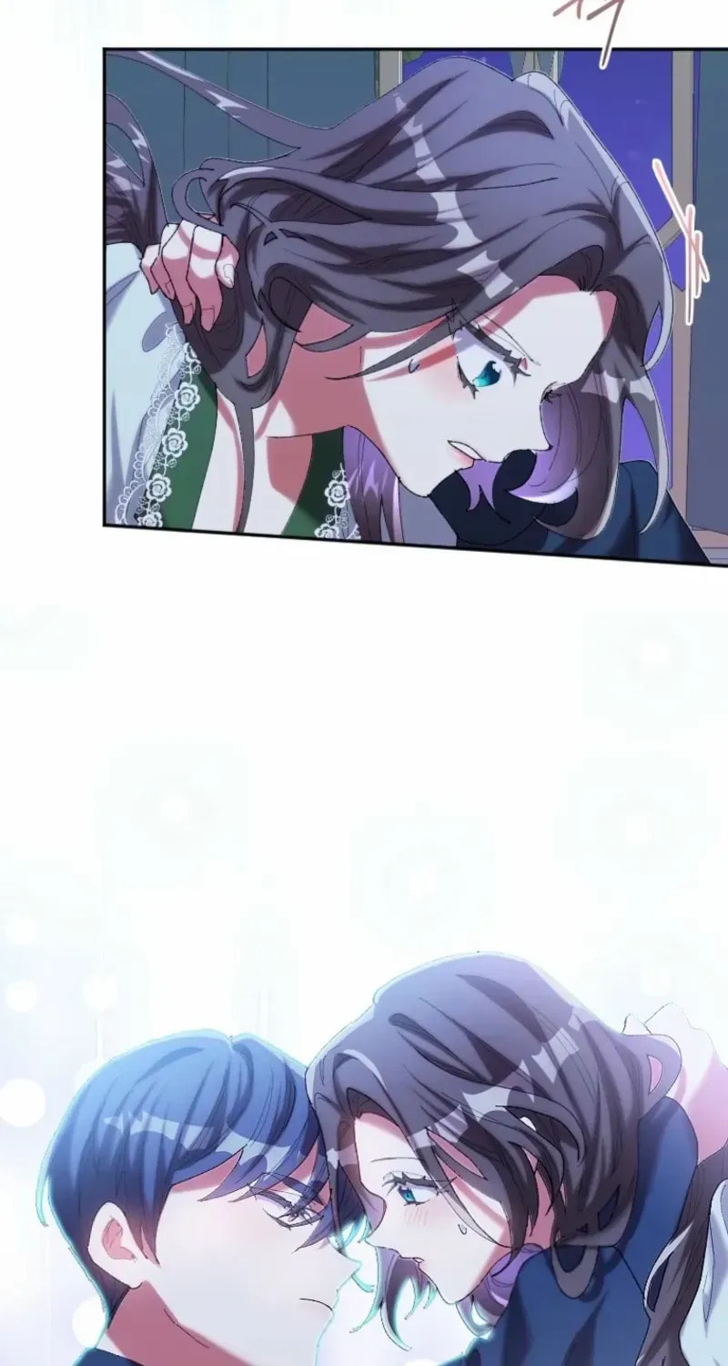Read The Reason for Avoiding Him, the Perfect One chapter 43 image 50 on Lezhin