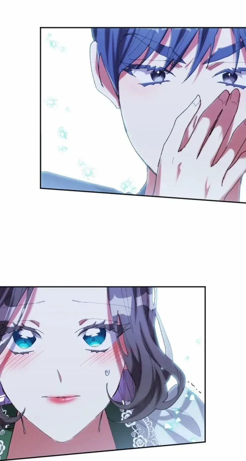 Read The Reason for Avoiding Him, the Perfect One chapter 43 image 57 on Lezhin