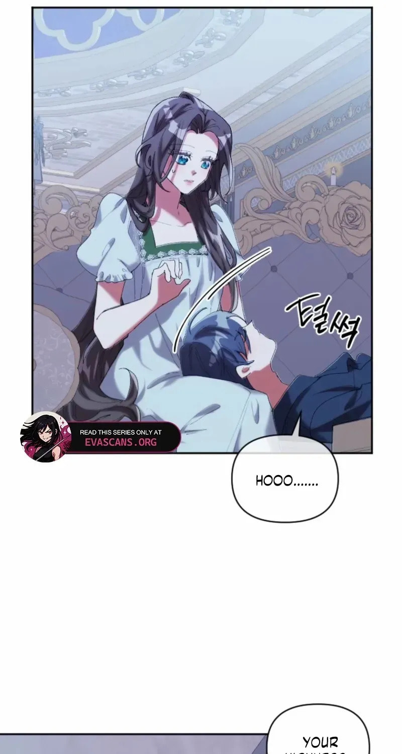 Read The Reason for Avoiding Him, the Perfect One chapter 43 image 59 on Lezhin