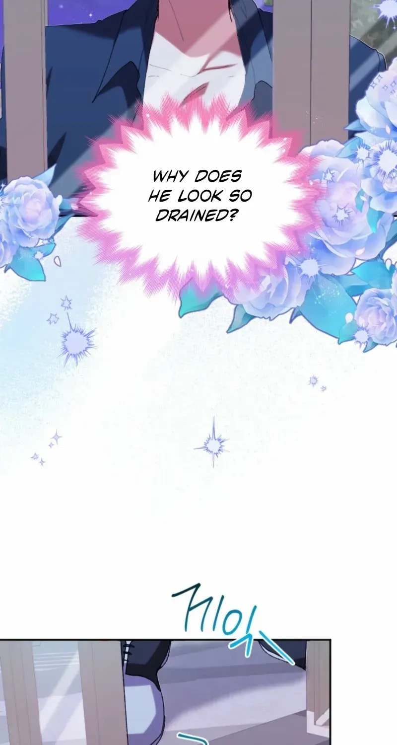 Read The Reason for Avoiding Him, the Perfect One chapter 43 image 6 on Lezhin