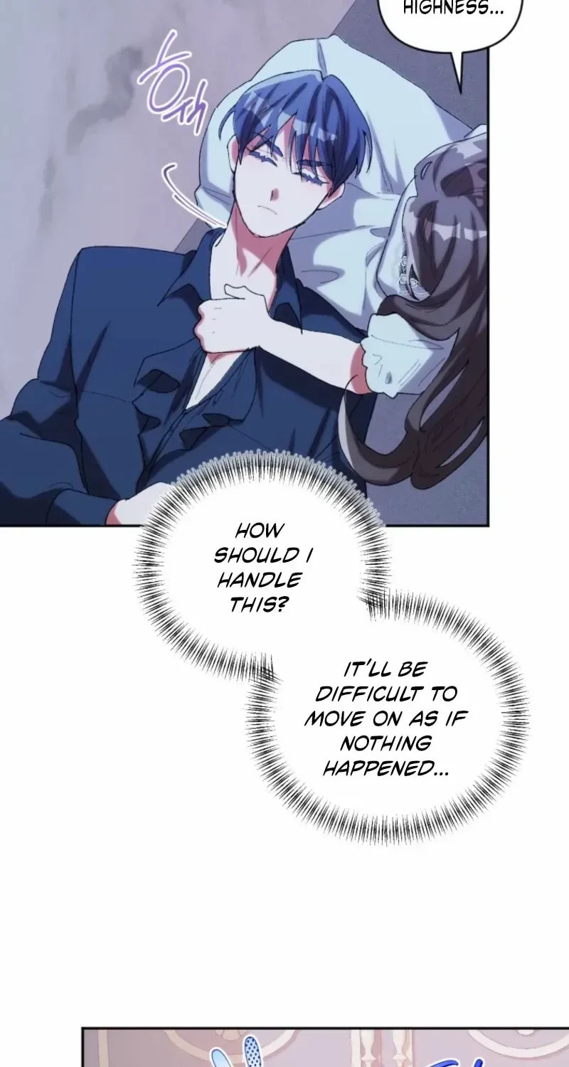 Read The Reason for Avoiding Him, the Perfect One chapter 43 image 60 on Lezhin
