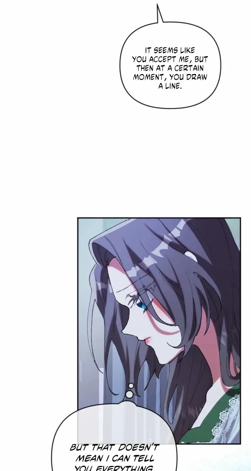 Read The Reason for Avoiding Him, the Perfect One chapter 43 image 66 on Lezhin