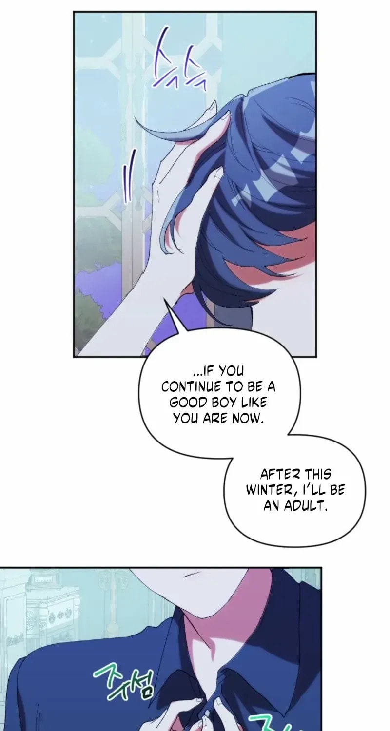 Read The Reason for Avoiding Him, the Perfect One chapter 43 image 71 on Lezhin