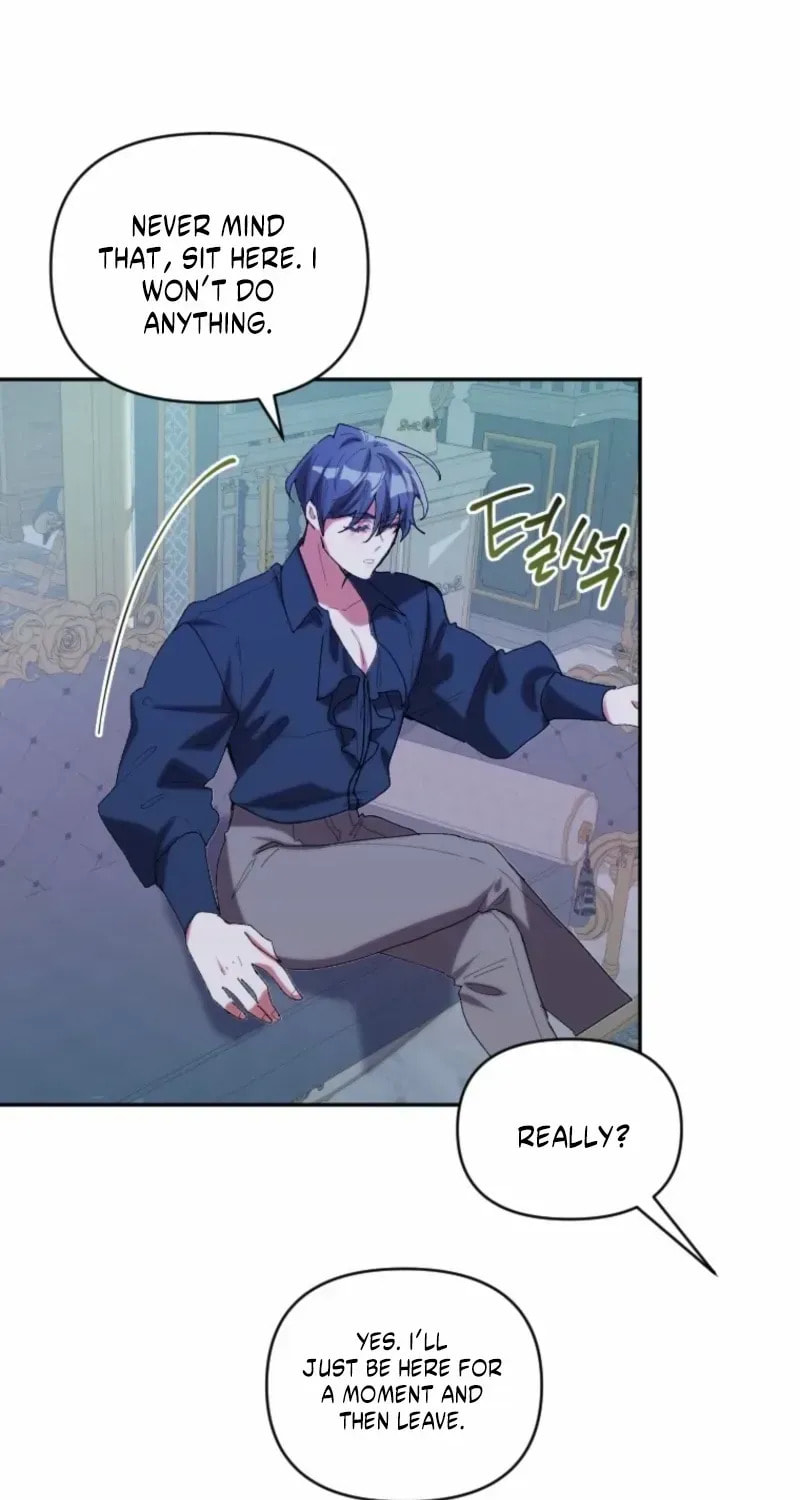 Read The Reason for Avoiding Him, the Perfect One chapter 43 image 9 on Lezhin