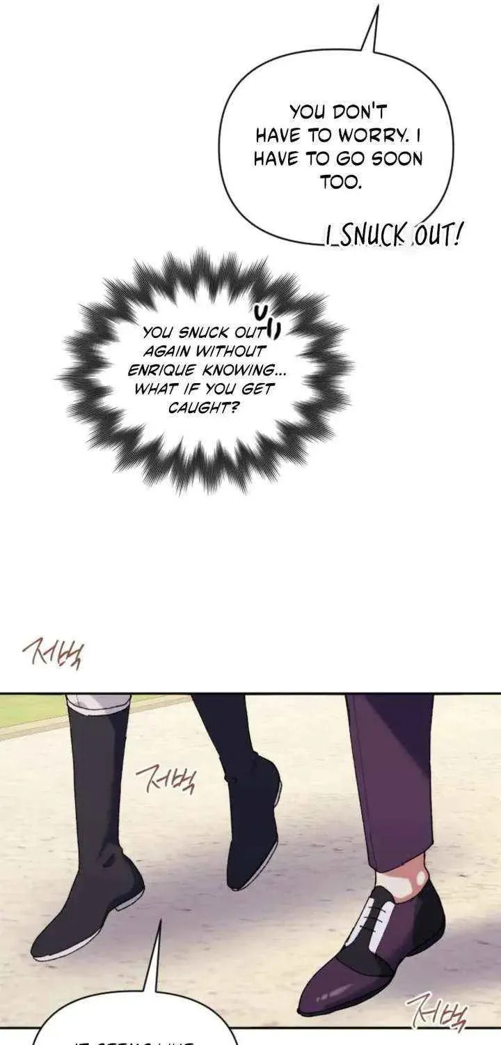Read The Reason for Avoiding Him, the Perfect One chapter 44 image 10 on Lezhin