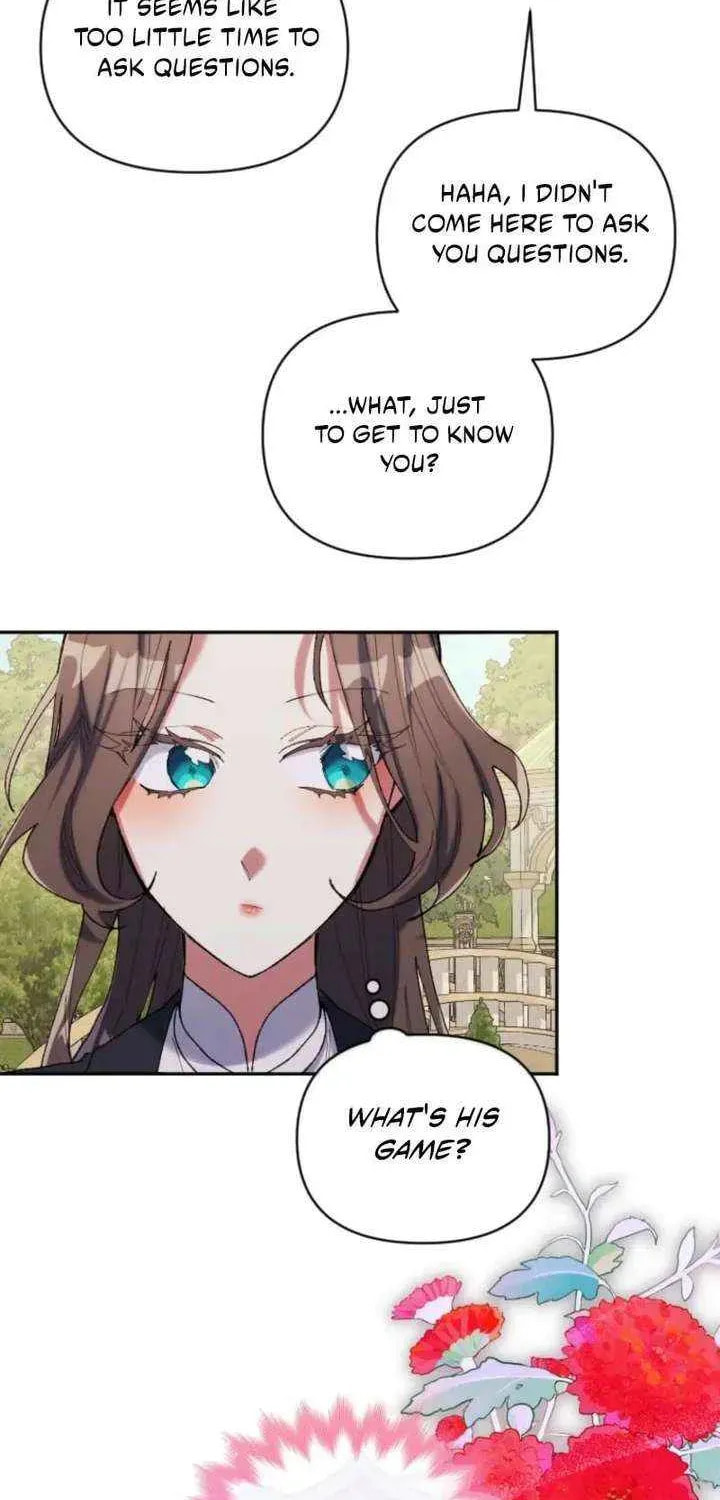 Read The Reason for Avoiding Him, the Perfect One chapter 44 image 11 on Lezhin