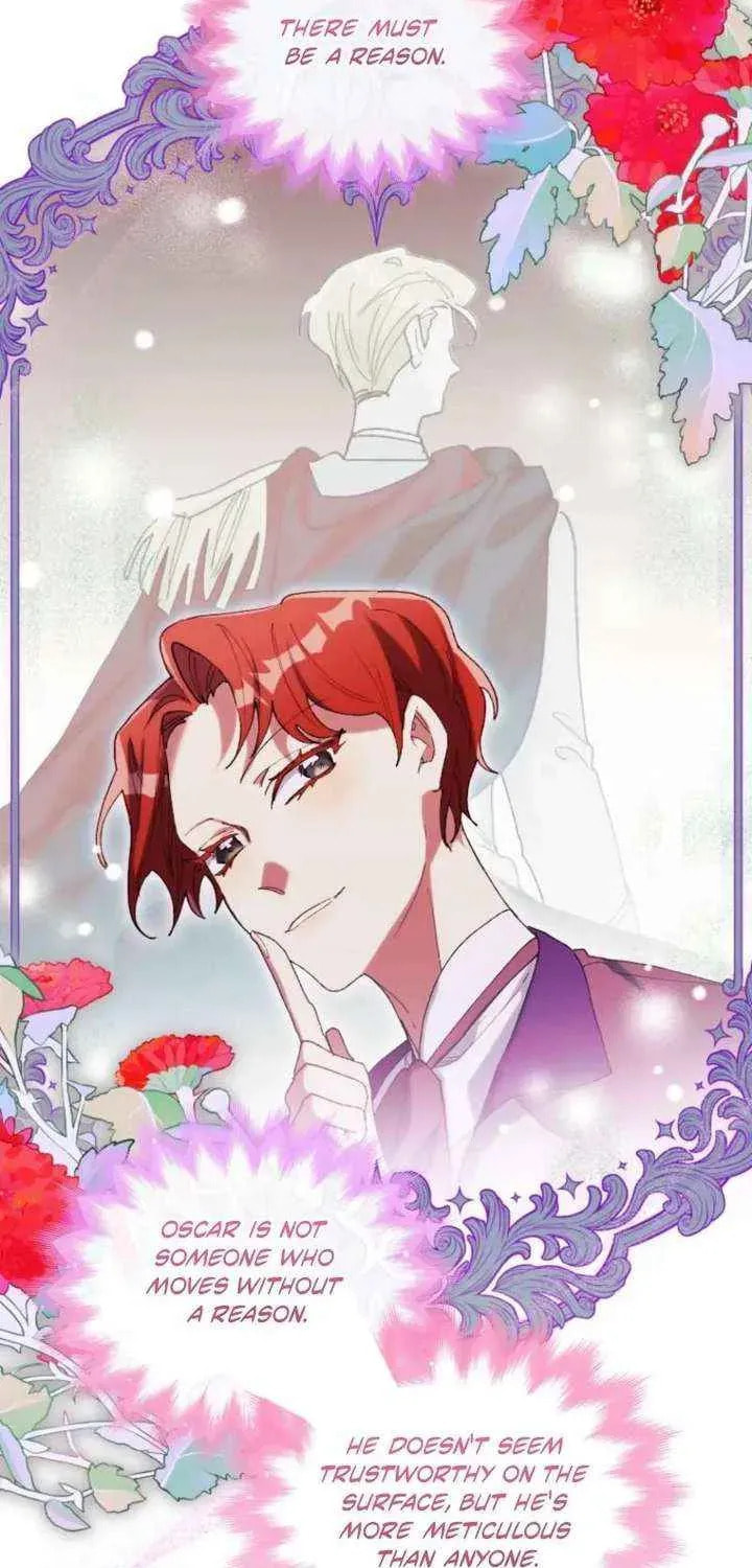 Read The Reason for Avoiding Him, the Perfect One chapter 44 image 12 on Lezhin