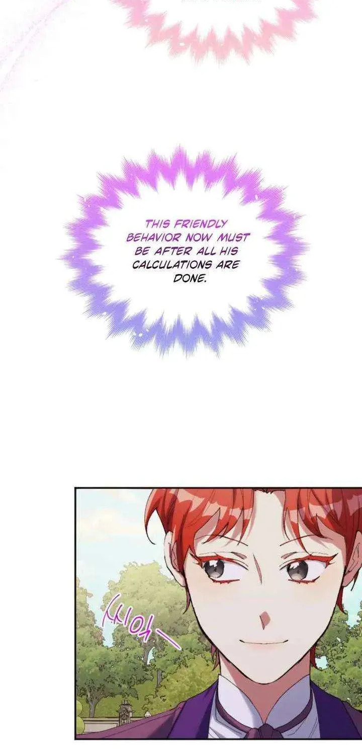 Read The Reason for Avoiding Him, the Perfect One chapter 44 image 13 on Lezhin