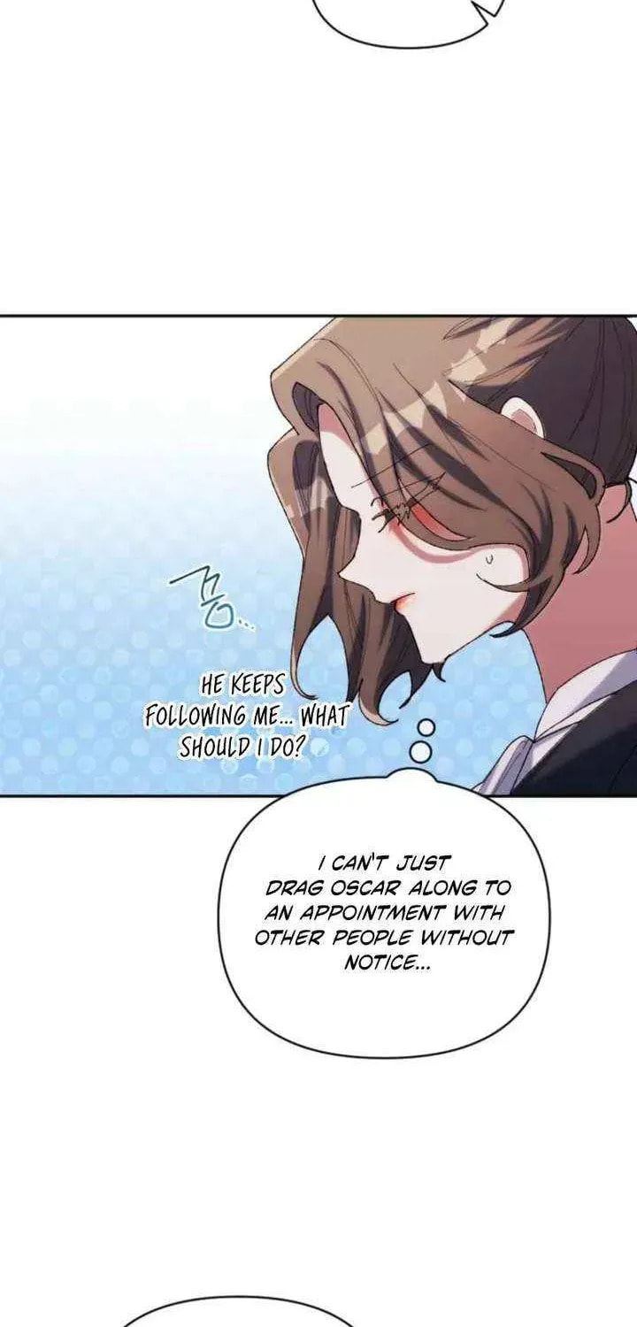 Read The Reason for Avoiding Him, the Perfect One chapter 44 image 16 on Lezhin