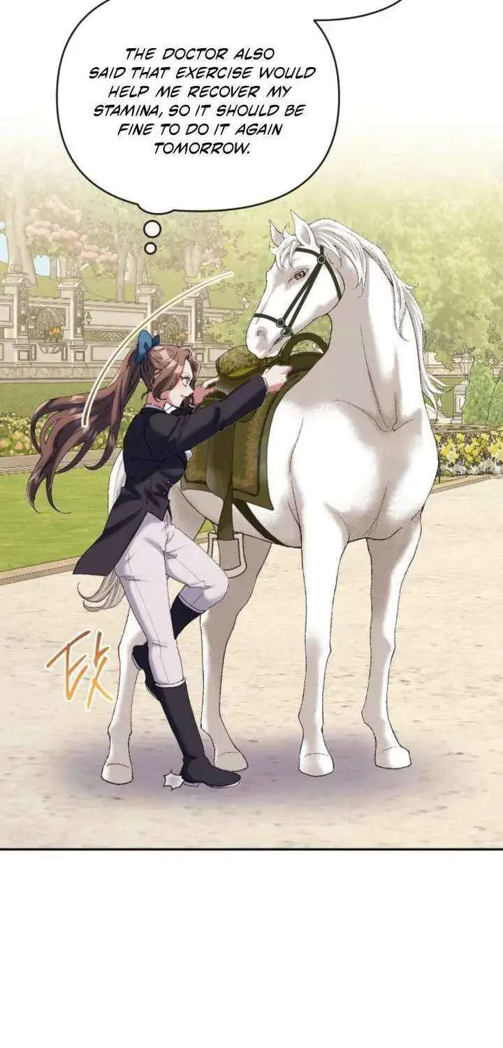 Read The Reason for Avoiding Him, the Perfect One chapter 44 image 2 on Lezhin