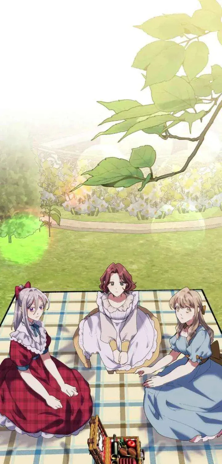 Read The Reason for Avoiding Him, the Perfect One chapter 44 image 20 on Lezhin