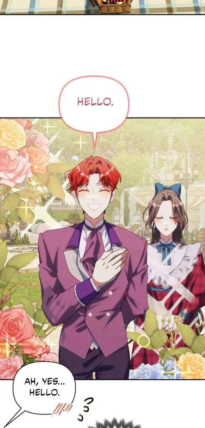 Read The Reason for Avoiding Him, the Perfect One chapter 44 image 21 on Lezhin