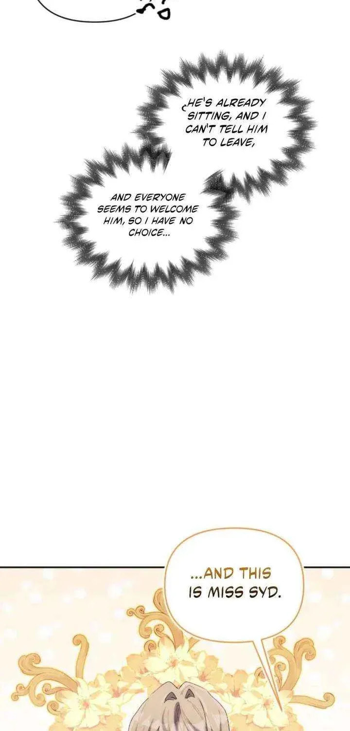 Read The Reason for Avoiding Him, the Perfect One chapter 44 image 23 on Lezhin