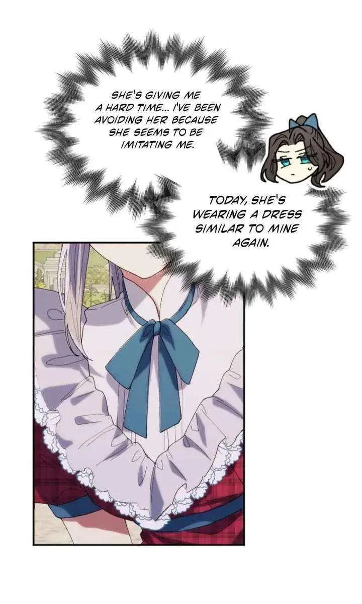 Read The Reason for Avoiding Him, the Perfect One chapter 44 image 29 on Lezhin