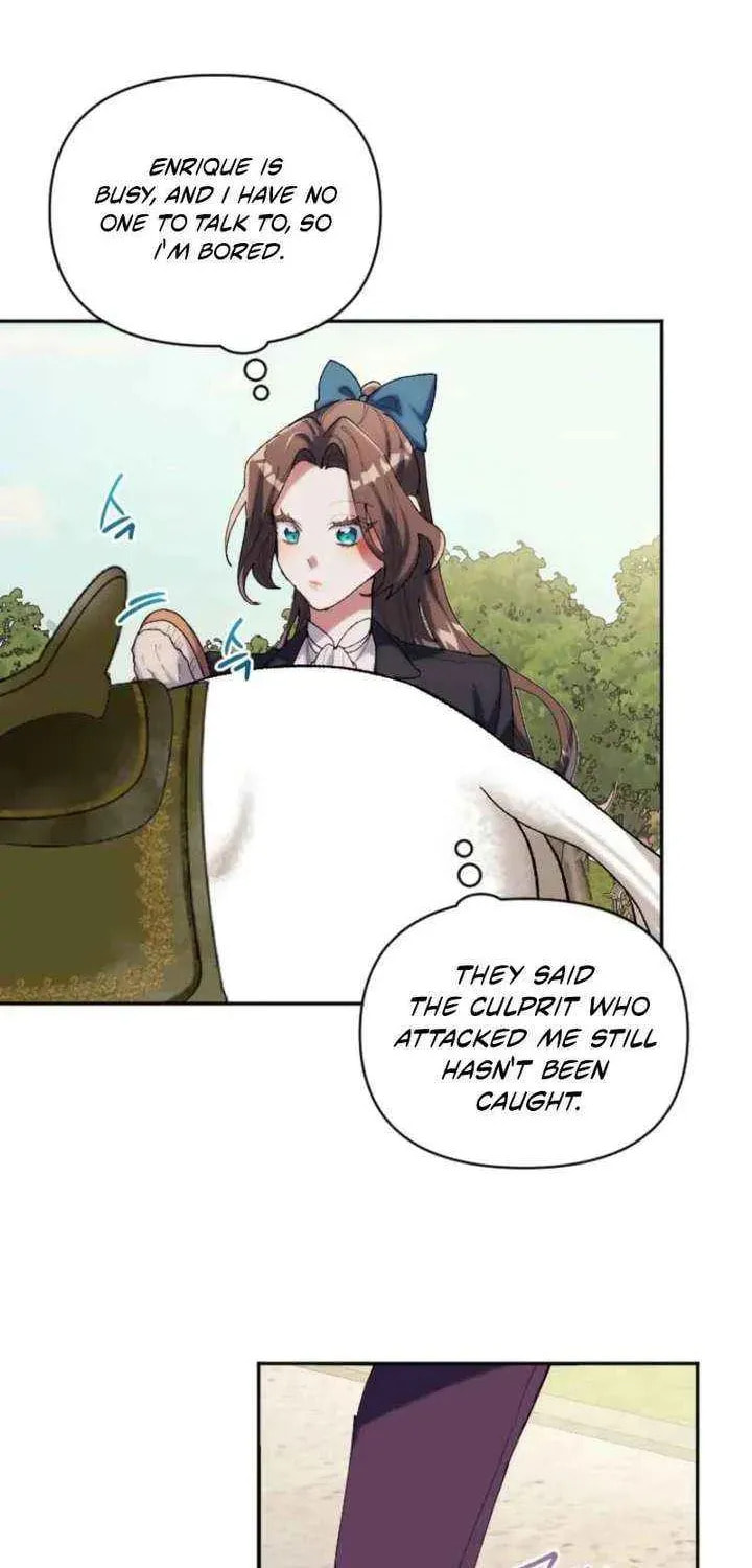 Read The Reason for Avoiding Him, the Perfect One chapter 44 image 3 on Lezhin