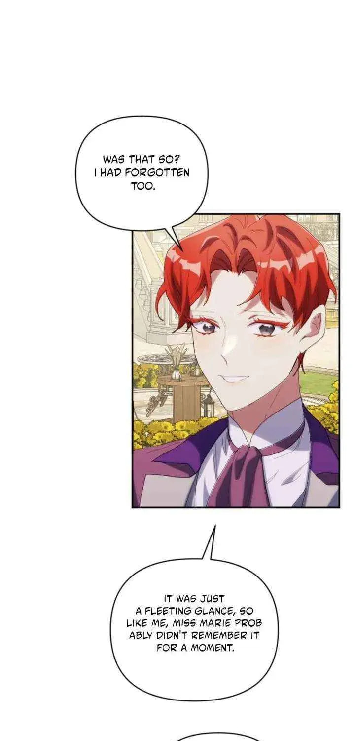 Read The Reason for Avoiding Him, the Perfect One chapter 44 image 30 on Lezhin