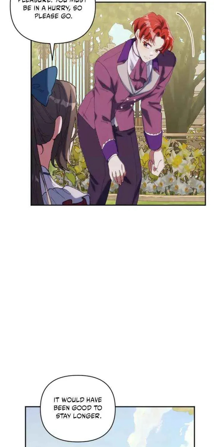 Read The Reason for Avoiding Him, the Perfect One chapter 44 image 37 on Lezhin