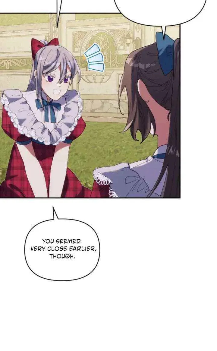 Read The Reason for Avoiding Him, the Perfect One chapter 44 image 39 on Lezhin