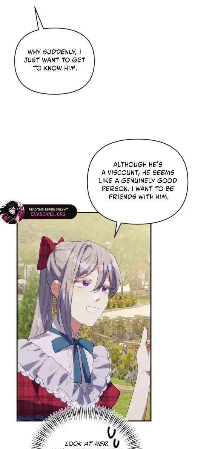 Read The Reason for Avoiding Him, the Perfect One chapter 44 image 42 on Lezhin