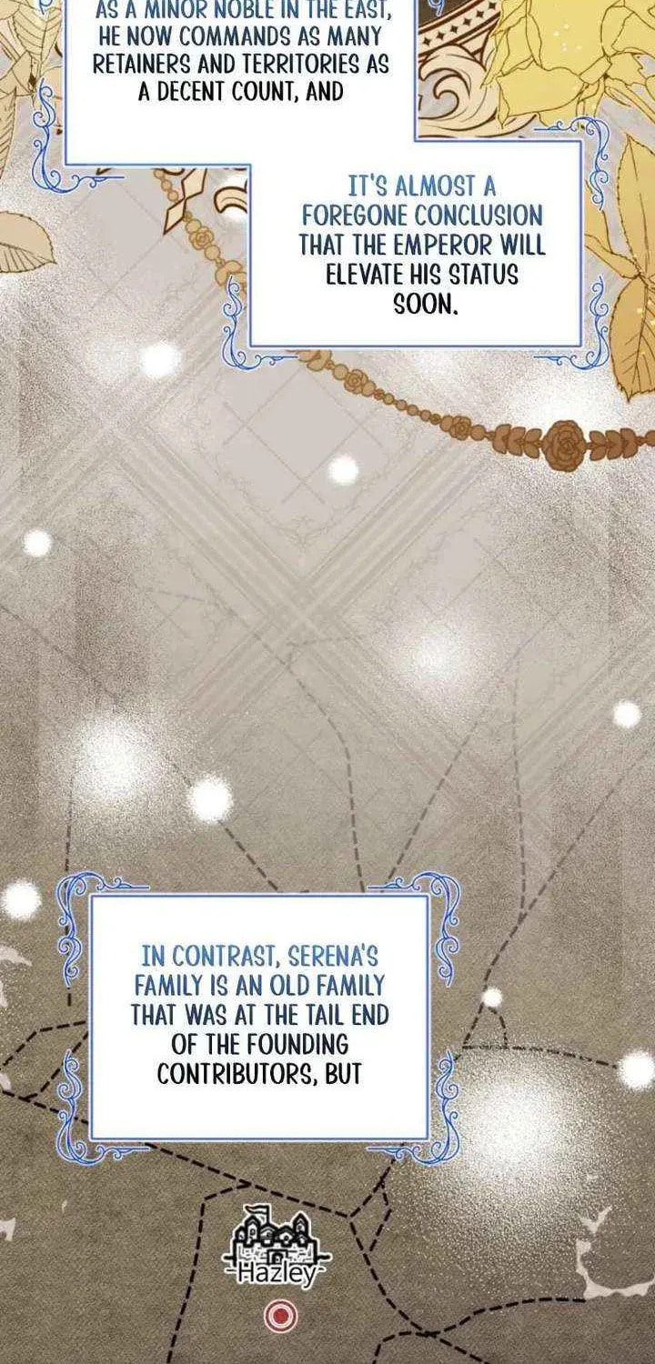 Read The Reason for Avoiding Him, the Perfect One chapter 44 image 45 on Lezhin