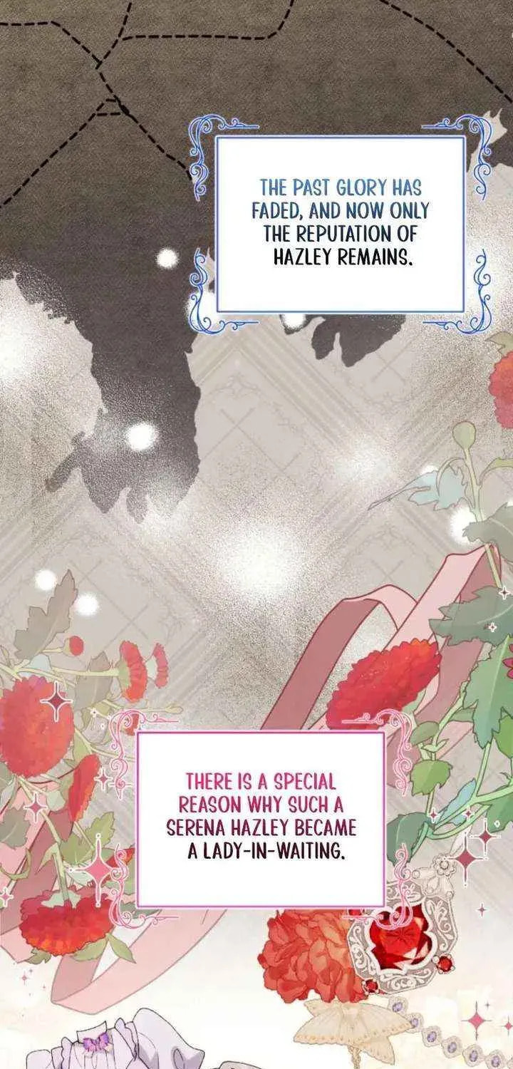 Read The Reason for Avoiding Him, the Perfect One chapter 44 image 46 on Lezhin