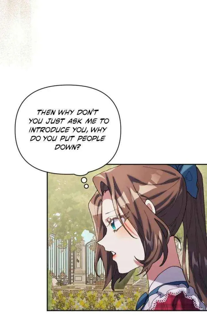 Read The Reason for Avoiding Him, the Perfect One chapter 44 image 48 on Lezhin