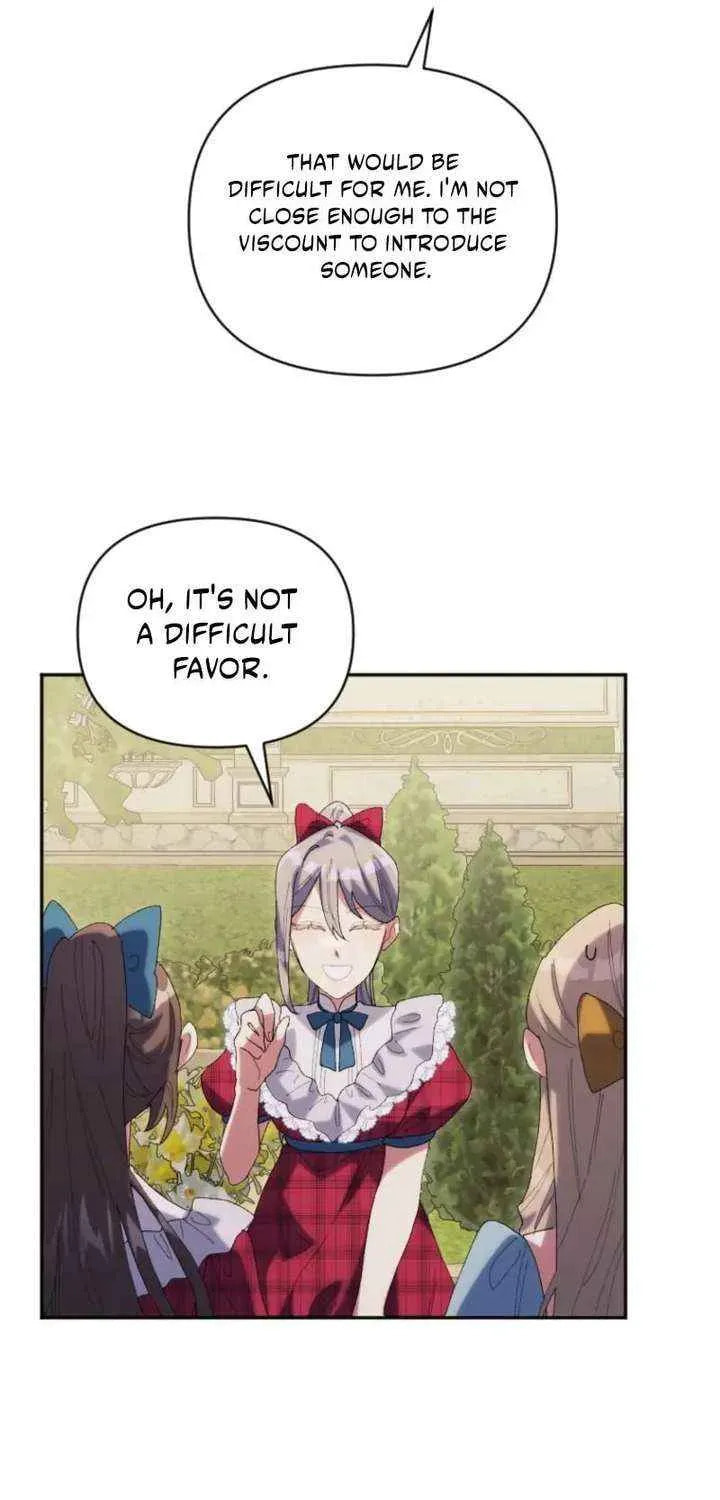 Read The Reason for Avoiding Him, the Perfect One chapter 44 image 49 on Lezhin
