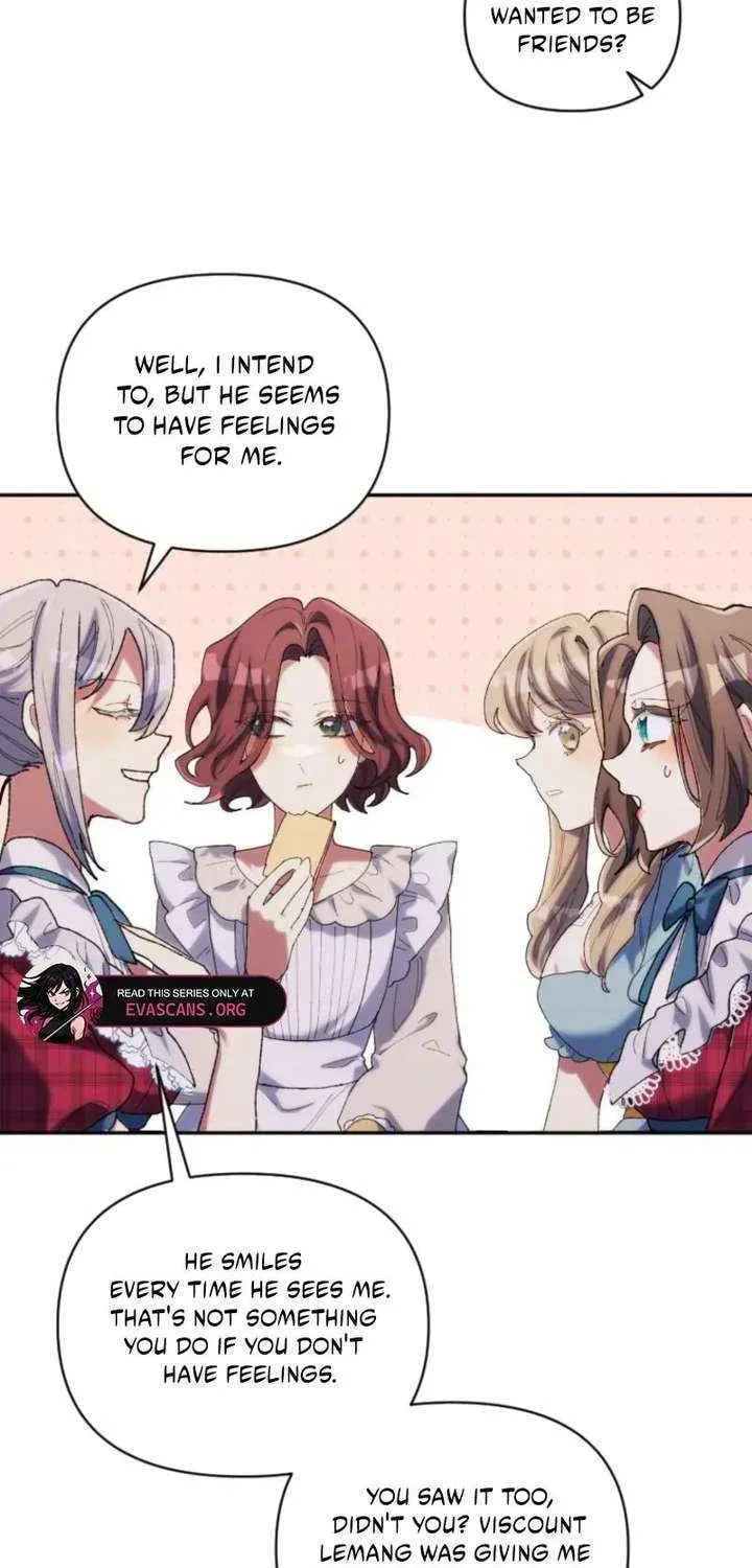 Read The Reason for Avoiding Him, the Perfect One chapter 44 image 51 on Lezhin
